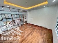 Bán Nhà Tứ Hiệp Ngay Chi Cục Thuế - Gác Lửng Xịn Sò - Ngõ Trước Nhà Xe Sh Quay Đầu