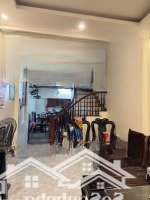 Nhà Bác Em Bán Nhà Trung Kính Nhà Bác Xây Nội Thất Gỗ Xịn, 2 Thoáng Gần Phố