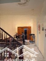 Nhà Bác Em Bán Nhà Trung Kính Nhà Bác Xây Nội Thất Gỗ Xịn, 2 Thoáng Gần Phố