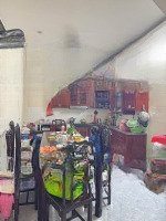 Nhà Bác Em Bán Nhà Trung Kính Nhà Bác Xây Nội Thất Gỗ Xịn, 2 Thoáng Gần Phố