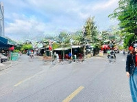 Hàng Đẹp Góc Kinh Doanh 2 Mặt Tiền Đường 5M5 Cù Chính Lan. Thanh Khê. S= 115M2,Giá: 7.2 Tỷ