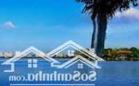Bán Căn Hộ Chung Cư View Hồ Tây Lô Góc Hàng Xóm Ciputra Tặng Nội Thất Sổ Đẹp 2.55 Tỷ Nhận Nhà