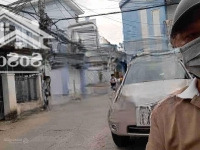 Bán Gấp Lô Đất Tặng Nhà Cấp 4- Vị Trí Vàng Đầu Tư- Lô Đất 2 Mặt Kiệt Ô Tô- Tô Hiến Thành- Sơn Trà