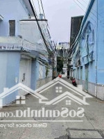 Bán Gấp Lô Đất Tặng Nhà Cấp 4- Vị Trí Vàng Đầu Tư- Lô Đất 2 Mặt Kiệt Ô Tô- Tô Hiến Thành- Sơn Trà