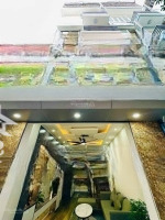Bán Nhà Hàng Xóm Timescity - Lô Góc 3 Thoáng - Gần Ôtô - Nhà Đẹp Ở Ngay - Full Nội Thất