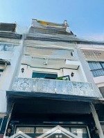 Cần Tiền Bán Gấp Nhà Khu Bàu Cát, 3 Tầng Đẹp Lung Linh - Diện Tích 4X17M - Giá Chỉ 10 Tỷ