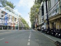 Bán Nhà 1 Trệt 3 Lầu Mặt Tiền Đường Kdc D2D Võ Thị Sáu Phường Thống Nhất.