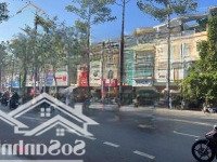 Bán Nhà 1 Trệt 3 Lầu Mặt Tiền Đường Kdc D2D Võ Thị Sáu Phường Thống Nhất.