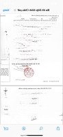 Chính Chủ Bán Lô Đất Lên Số Nhà 58 Diệp Minh Châu , Hoà Xuân , Cẩm Lệ