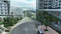 Bán Lô Đất Đối Diện Chung Cư Ricca, Đ. Gò Cát, Phú Hữu, Quận 9:
-Diện Tích90.8M2, 5.3X17.2