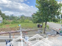 Chủ Bán Gấp Lô Đất Thành Phố Bà Rịa,Kdc Lan Anh 5, Sổ Sẵn Công Chứng Ngay , Gần Quốc Lộ 56