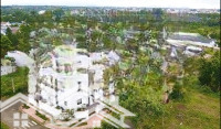 384M2 Đất Biệt Thự 2 Mặt Tiền - Trung Tâm Bảo Lộcdiện Tích16Mx24M (Thổ Cư) (Hai Mặt Tiền Trước Và Sau)