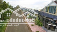 384M2 Đất Biệt Thự 2 Mặt Tiền - Trung Tâm Bảo Lộcdiện Tích16Mx24M (Thổ Cư) (Hai Mặt Tiền Trước Và Sau)