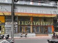 Cho Thuê Căn Hộ Napoleon Giá Từ 5 Triệu/Tháng