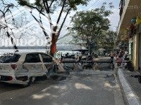 Bán Nhà Phố Yên Hoa - Xuân Diêu - Vũ Miên.175M, Ô Tô Trong Sân, Gần Hồ Tây,Mặt Tiềnrộng. Giá: 48.999 Tỷ