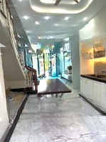 Giảm 250 Triệu, Bán Nhanh Nhà Đẹp 3 Phòng Ngủ Phòng Thờ, 3 Vệ Sinh Đường 10M Thông,Kdc Đ. Số 22, Gần Vinhomes Quận9