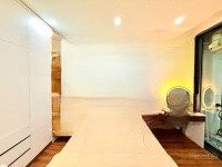 Bán Nhà Gốc Đề Minh Khai Hai Bà Trưng 36M² X 5 Tầng Nhà Đẹp Full Nội Thất, Kinh Doanh Nhỏ