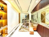 Bán Nhà Gốc Đề Minh Khai Hai Bà Trưng 36M² X 5 Tầng Nhà Đẹp Full Nội Thất, Kinh Doanh Nhỏ