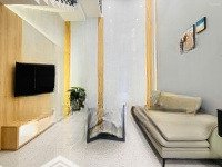 Bán Nhà Mới Xây Hoàn Công 2024 - Đường Số 11 P11 Gò Vấp