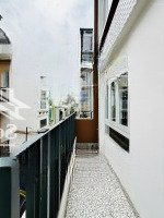 Bán Nhà Mới Xây Hoàn Công 2024 - Đường Số 11 P11 Gò Vấp