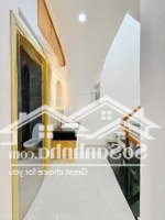 Hot! Bán Nhà Ngang 5 Đường Số 3 - P.8 - Gò Vấp