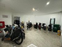 Bán Nhà Thang Máy, Phố Minh Khai, Ccmn, 6 Tầng,Sổ Đỏ Chính Chủnở Hậu Gần Kim Ngưu, Bạch Mai