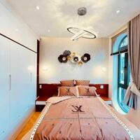 Siêu phẩm 12 phòng CHDV P7 Bình Thạnh - giáp Phan Đăng Lưu - Hoàng Hoa Thám - CN 95m2 - giá 11,6 tỷ Lh 0933523239