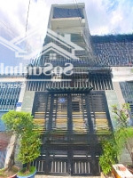Hot! Hàng Thơm 4 Tầng Ngon Bổ Rẻ Phạm Văn Chiêu, P.14 Gò Vấp