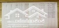 Cc Cần Tiền Nên Bán Mảnh Đất Tâm Huyết , Diện Tích 53,8M Sẵn Sổ Hồng Pháp Lý Chuẩn. Giá 7Xx Triệu