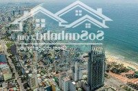 Bán Nhanh Lô Đất 2 Mặt Tiền Đường Hoàng Sa, View Biển Mân Thái, Đà Nẵng