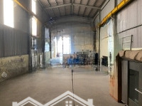 Cần Bán Kho Đang Cho Thuê. Thu Nhập Ổn Định. Diện Tích: 206M2. (7X 30M) Thổ Cư: 100M2. Giá; 4.7 Tỷ Tl