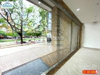 Cho Thuê Mhà Mặt Phố Vũ Tông Phan, 145M², 8T + Hầm,Mặt Tiền8.5M, Thông Sàn, Đủ Pccc, 150 Triệu