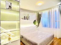 Chính Chủ Bán Gấp Căn 2 Phòng Ngủfull Nội Thất, Hướng Mát Tại Rose Town - 79 Ngọc Hồi. Giá Từ 4,1 Tỷ