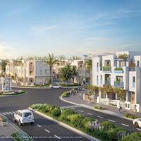 Nhà phố biển "Sông Town" chiết khấu 25,8%