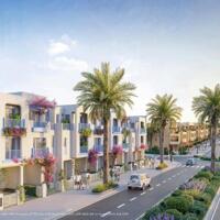 Nhà phố biển "Sông Town" chiết khấu 25,8%