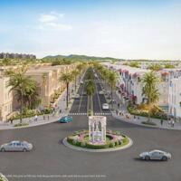 Nhà phố biển "Sông Town" chiết khấu 25,8%