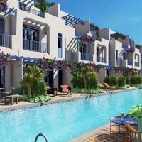 Nhà phố biển "Sông Town" chiết khấu 25,8%