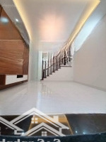 Hàng Hiếm! Diện Tích Rộng 55M2 Cách Ô Tô Đúng 20M. Nhà 4T Mới Kim Chung Di Trạch Giá Chỉ 4.75 Tỷ