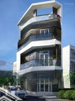 Bán Nhà Góc 2 Mặt Hẻm Đường Đặng Thùy Trâm Cổng Đh Văn Lang. Dt: 4,5X16,5M. Trệt 2 Lầu. 11,8 Tỷ Tl