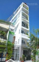 Bán Toà Căn Hộ Tuệ Tĩnh - Nha Trang Cách Biển 350M Giá Chỉ 23 Tỷ