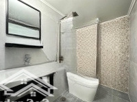 Toà Nhà 9 Tầng Mặt Phố Mới Phú Đô - Kinh Doanh Sầm Uất - Ô Tô Tránh - 21 Phòng + 1 Sàn Kinh Doanh
