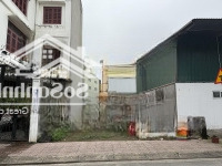 Bán Đất Tđc Hoa Động, Vườn Hồ, Cự Khối 105M2, Mặt Tiền 8M, Giá Chào 12.6 Tỷ