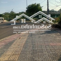 Bán Lô Đất Đẹp Đường Mô Xoài, Vị Trí Cực Đẹp Mua Sinh Lời Cao