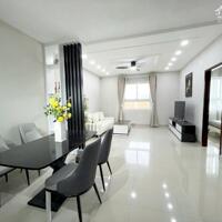 Cho thuê căn hộ CT7 Vĩnh Điềm Trung, 80m2, 2PN, Giá Chỉ 9,5tr/ tháng