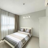 Cho thuê căn hộ CT7 Vĩnh Điềm Trung, 80m2, 2PN, Giá Chỉ 9,5tr/ tháng