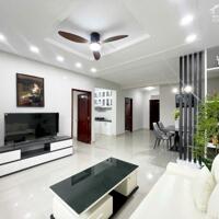 Cho thuê căn hộ CT7 Vĩnh Điềm Trung, 80m2, 2PN, Giá Chỉ 9,5tr/ tháng