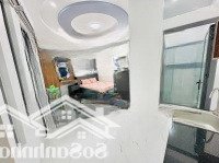 Cho Thuê Căn Hộ Ban Công Cửa Sổ Thích Quảng Đức Gần Ngã Tư Phú Nhuận Phan Xích Long