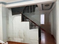 Nhà Mặt Tiền Kd Đường Yersin Nha Trang Dtsd 200M2 Ngang 4M Nhà 5 Phòng Ngủmặt Bằng Trống