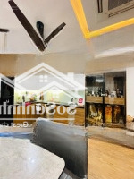 Phân Lô Hồ Tùng Mậu, 6 Tầng Thang Máy, Cạnh Vin Hàm Nghi, Cây Xanh, 90M2,Mặt Tiền5M, Gara, 19.2 Tỷ