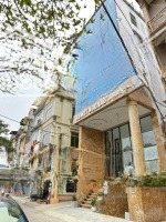Lô Góc 4 Mặt Tiền - Đẹp Nhất - Mặt Phố Hồ Tùng Mậu, 140M2, 8 Tầng Thang Máy, Có Hầm, Vỉa Hè, 51.8